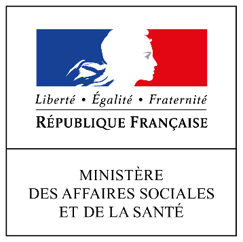 Ministère des Affaires Sociales et de la Santé