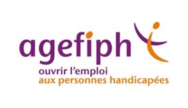 AGEFIPH -Association de Gestion du Fonds pour l’Insertion Professionnelle des Handicapés