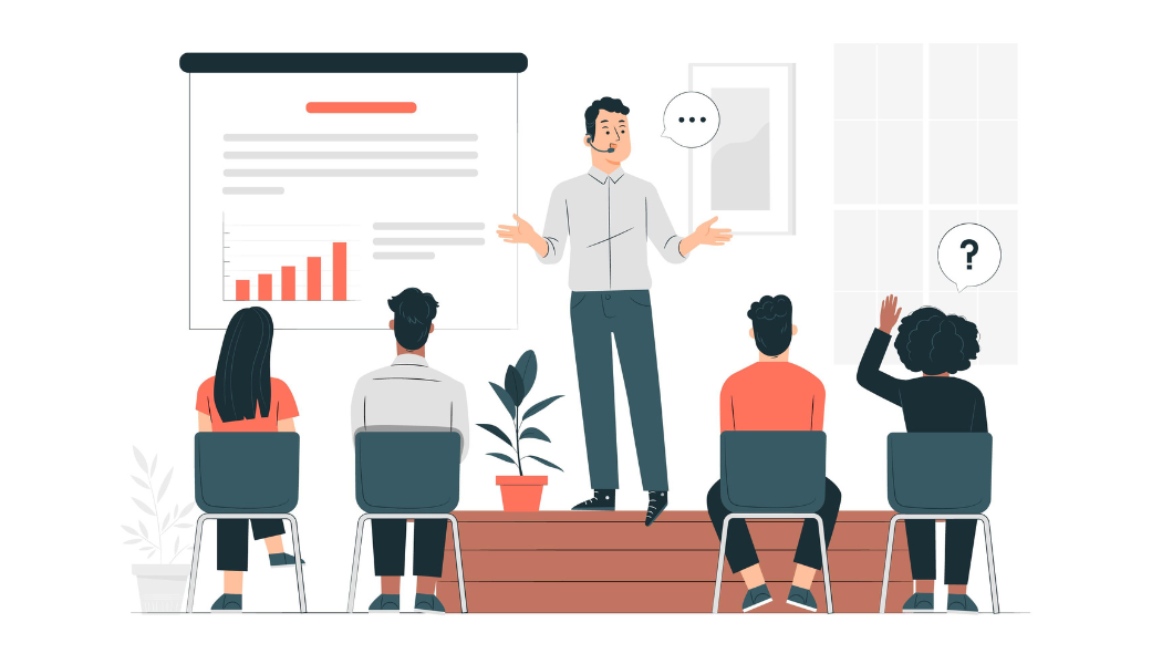 Formation 2 Recrutement